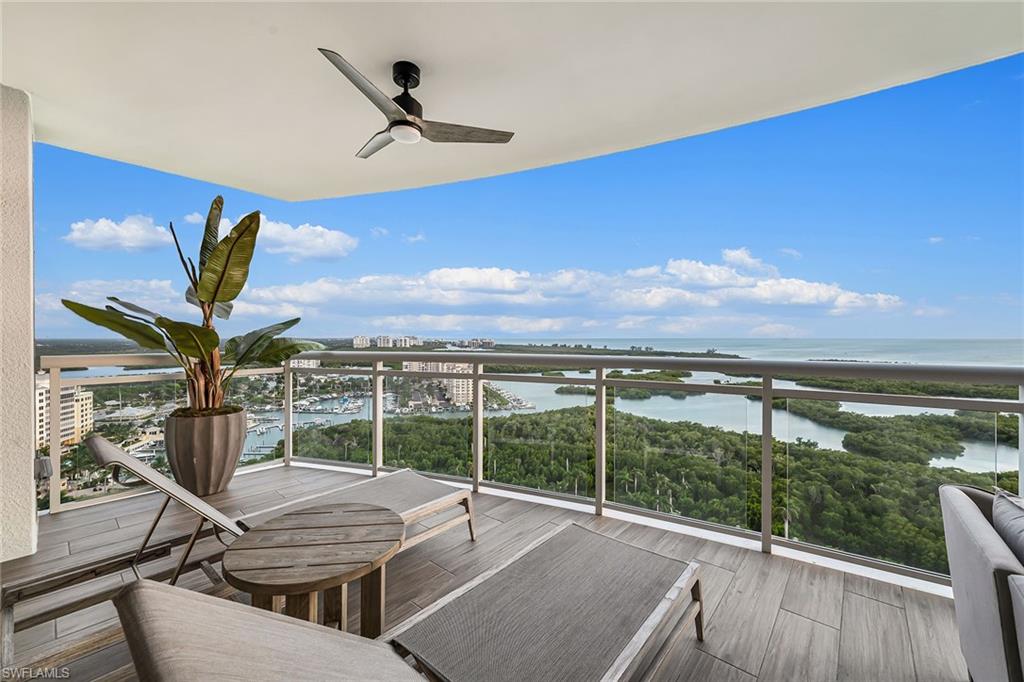 KALEA BAY TOWER 200 - Residential