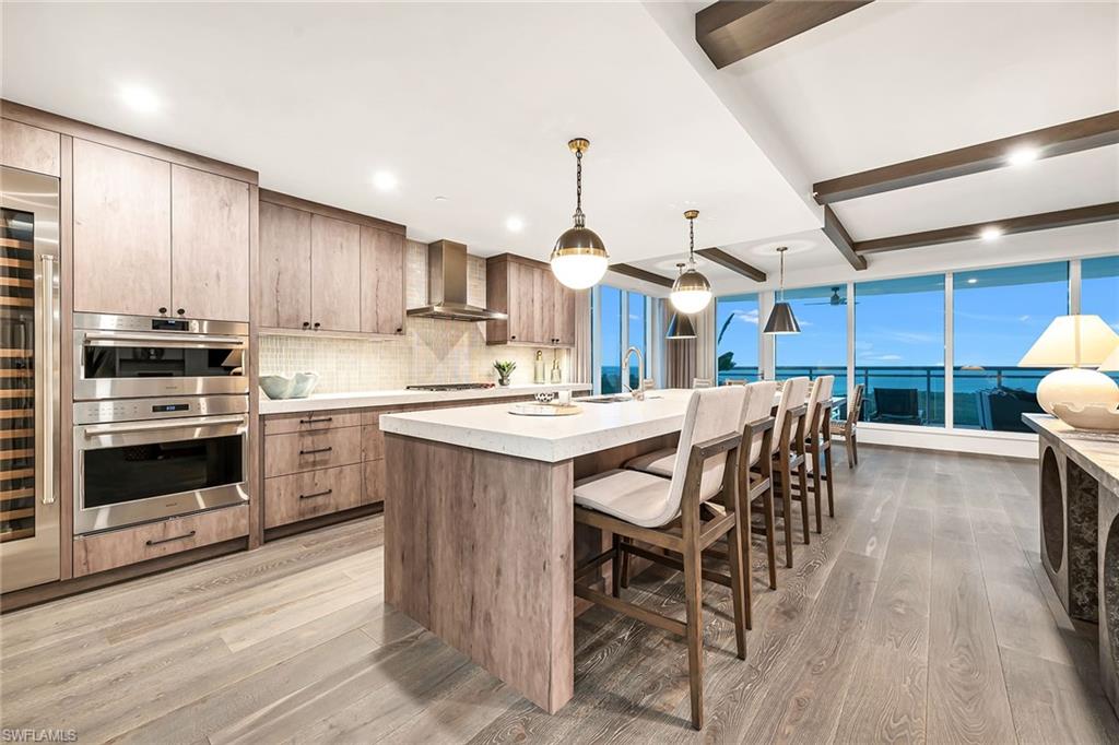 KALEA BAY TOWER 200 - Residential