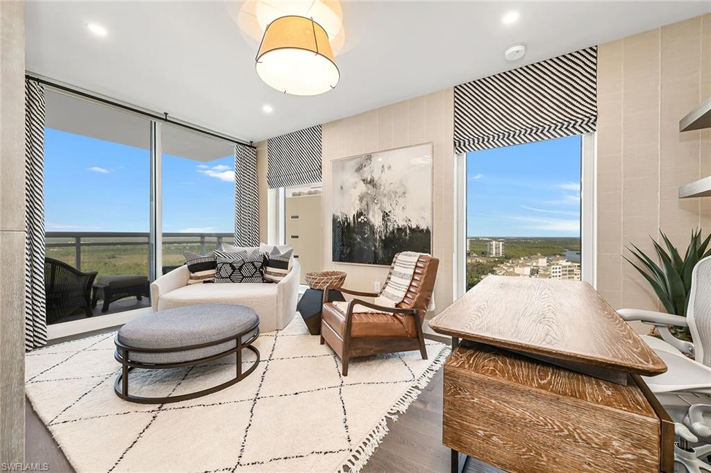 KALEA BAY TOWER 200 - Residential