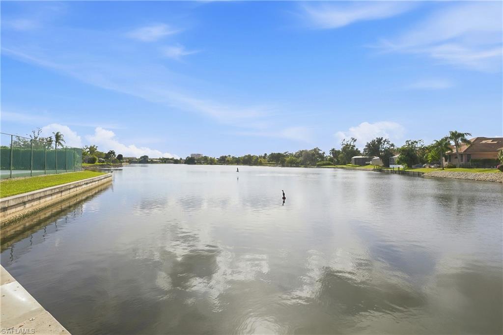 CALOOSA YACHT & RACQUET CLUB - Residential