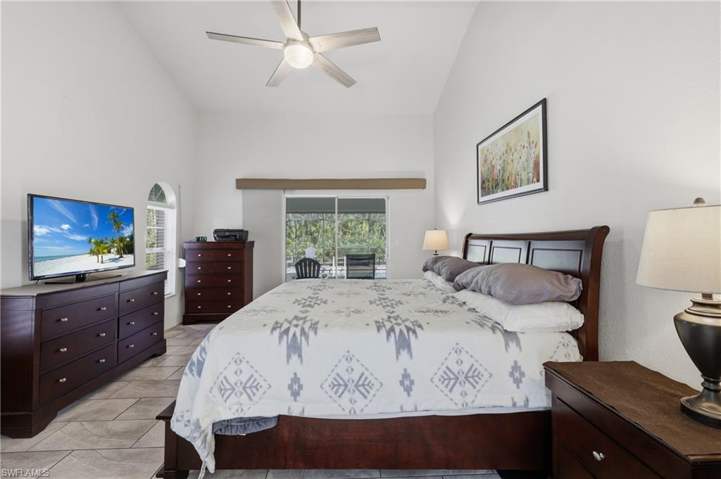 CALOOSA YACHT & RACQUET CLUB - Residential