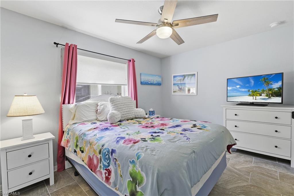 CALOOSA YACHT & RACQUET CLUB - Residential