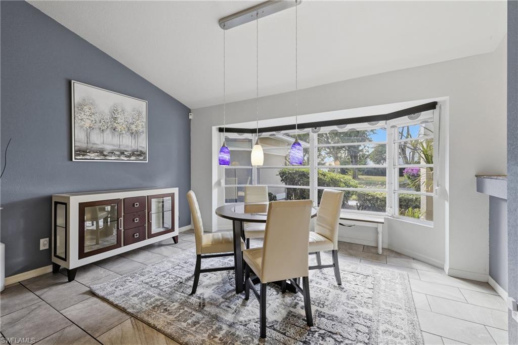 CALOOSA YACHT & RACQUET CLUB - Residential