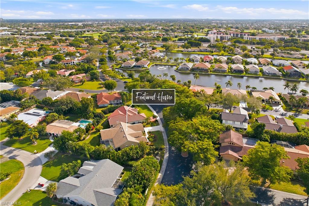 CALOOSA YACHT & RACQUET CLUB - Residential