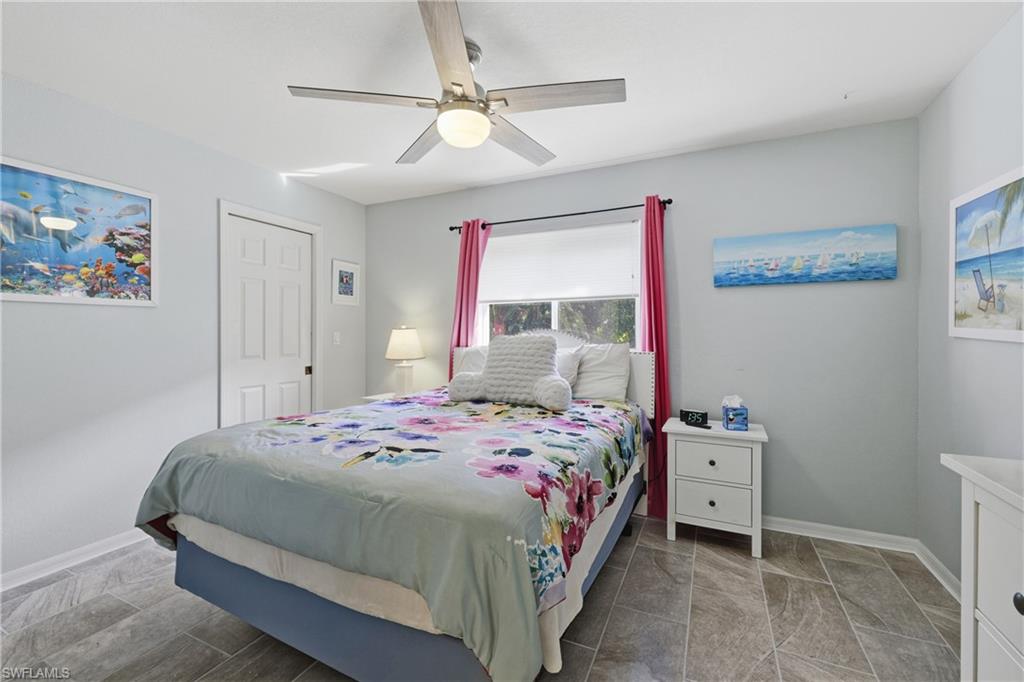 CALOOSA YACHT & RACQUET CLUB - Residential