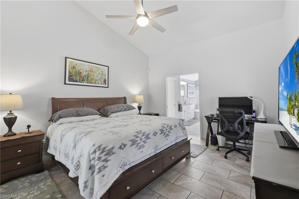 CALOOSA YACHT & RACQUET CLUB - Residential