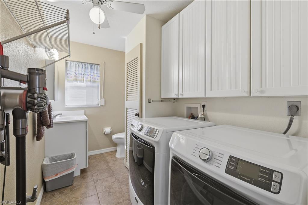 CALOOSA YACHT & RACQUET CLUB - Residential