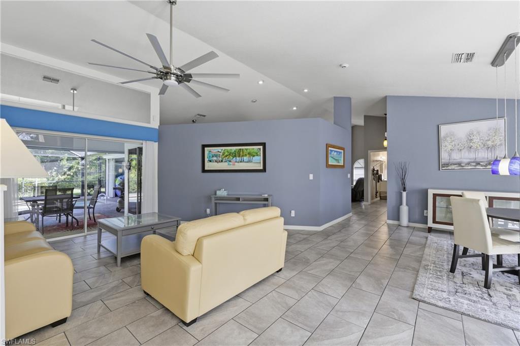 CALOOSA YACHT & RACQUET CLUB - Residential