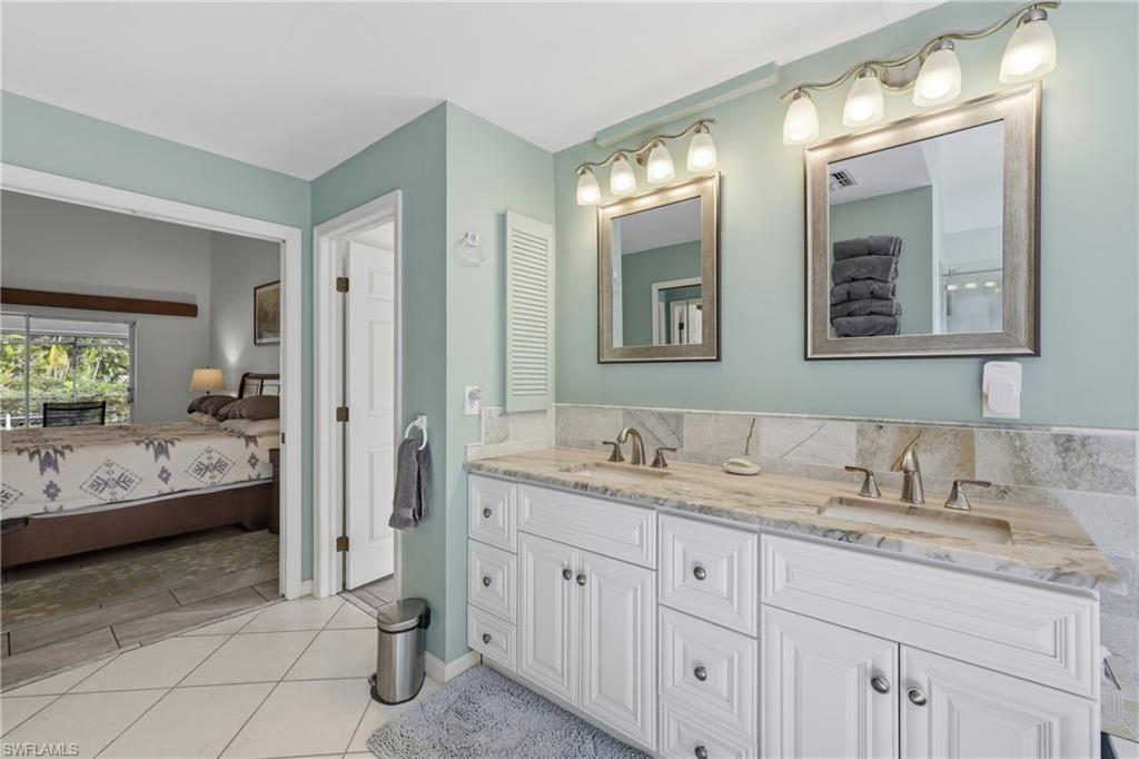 CALOOSA YACHT & RACQUET CLUB - Residential