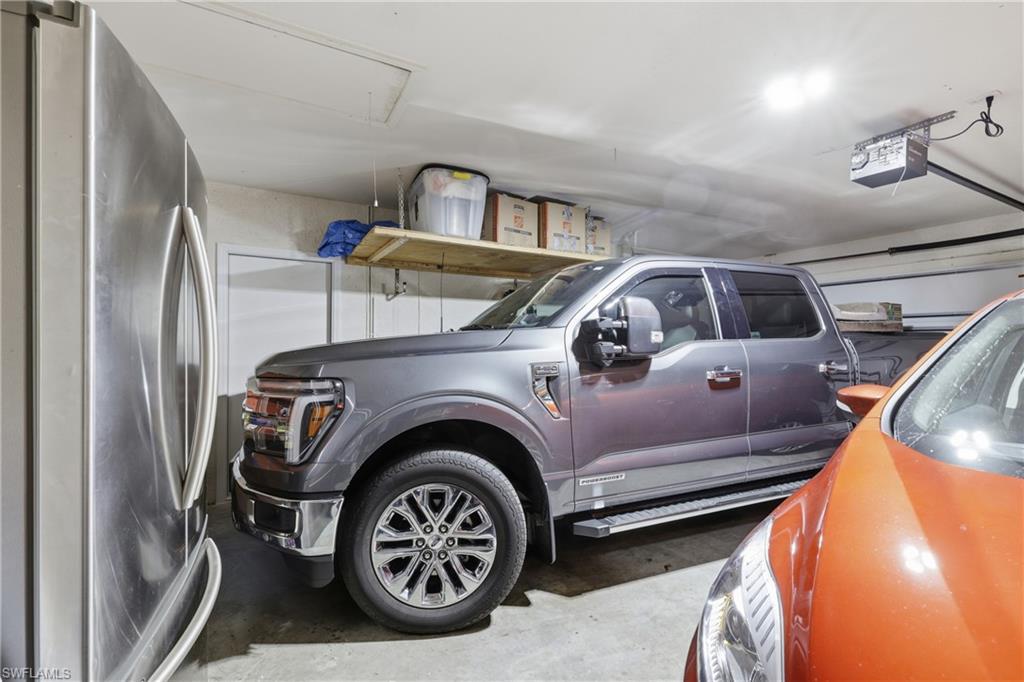 CALOOSA YACHT & RACQUET CLUB - Residential