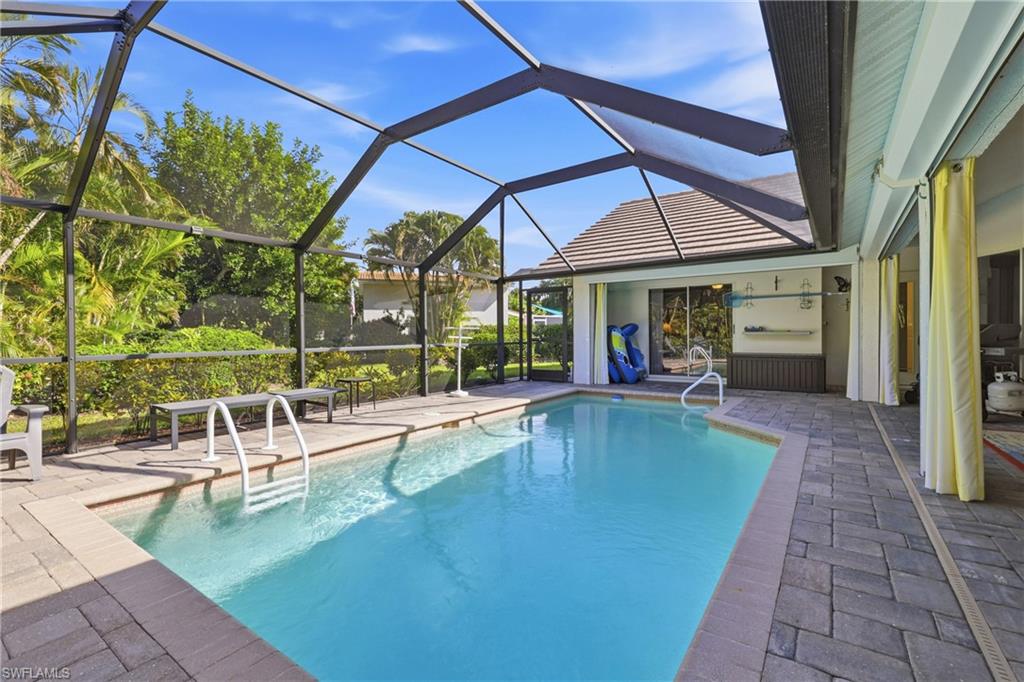 CALOOSA YACHT & RACQUET CLUB - Residential