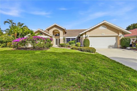 9718 Caloosa Yacht And Racquet Club DR FORT MYERS FL 33919