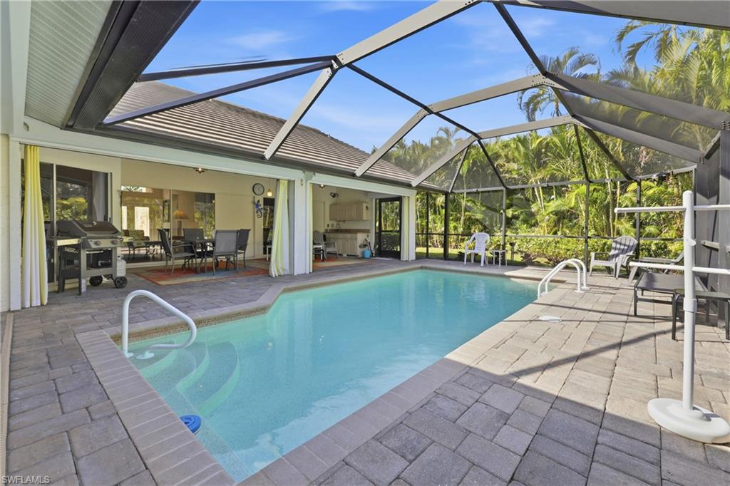 CALOOSA YACHT & RACQUET CLUB - Residential