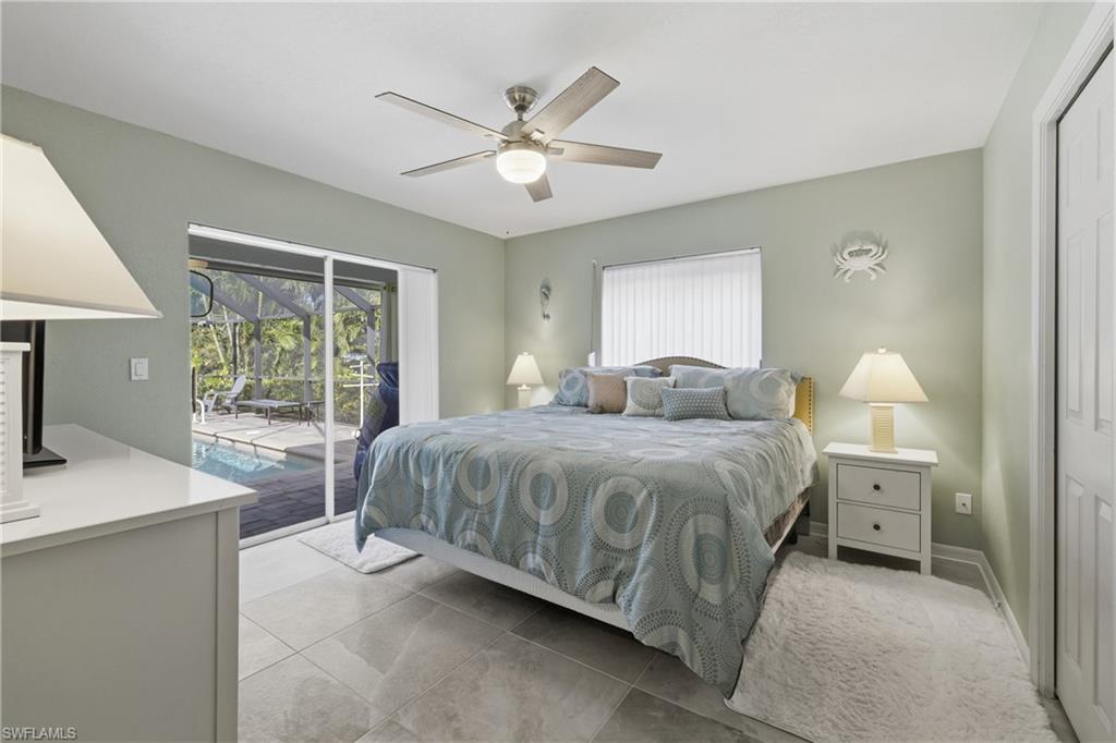 CALOOSA YACHT & RACQUET CLUB - Residential