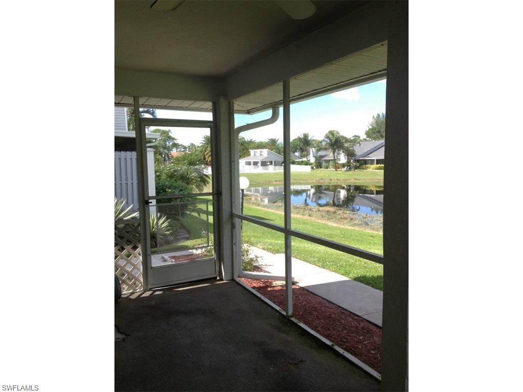 TIMBERWOOD VILLAGE - Residential