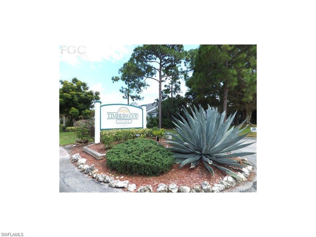 TIMBERWOOD VILLAGE - Residential