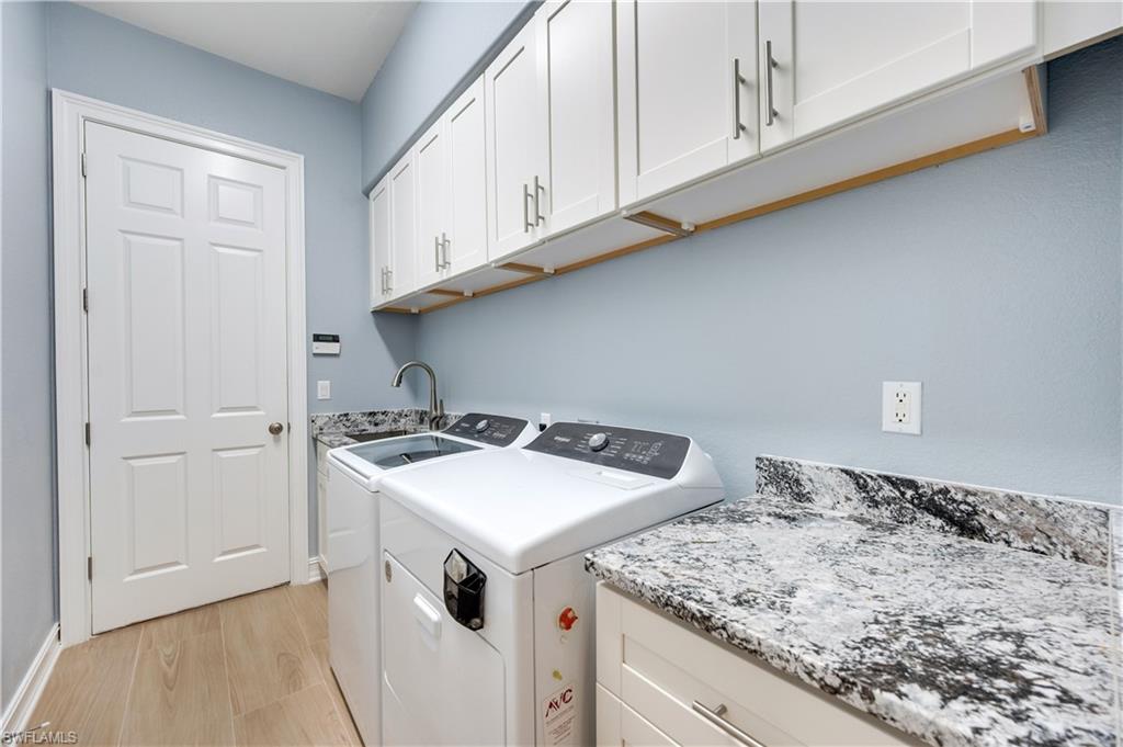 HAWKSRIDGE - Residential