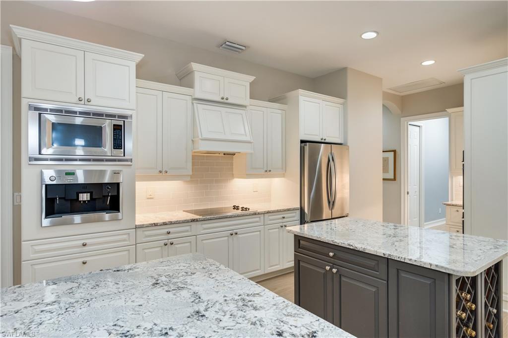 HAWKSRIDGE - Residential