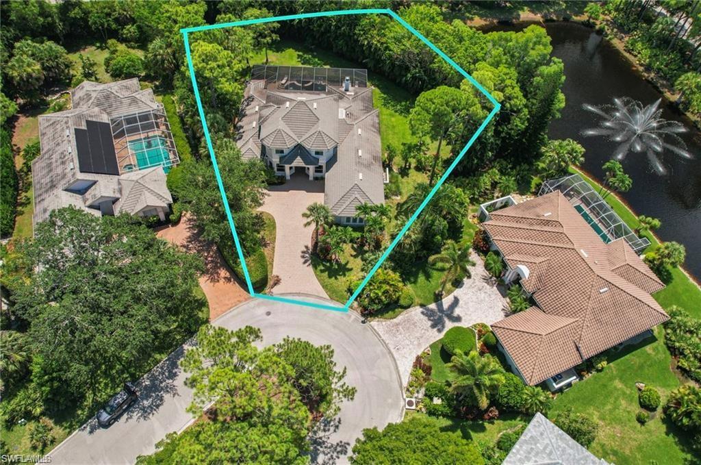 HAWKSRIDGE - Residential