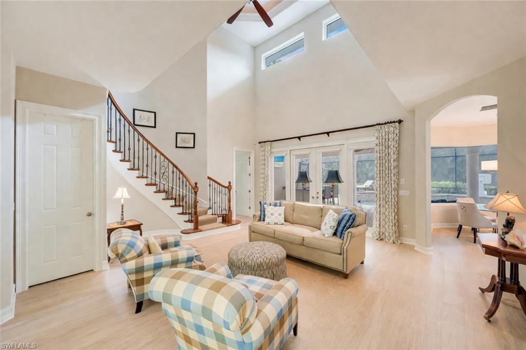 HAWKSRIDGE - Residential