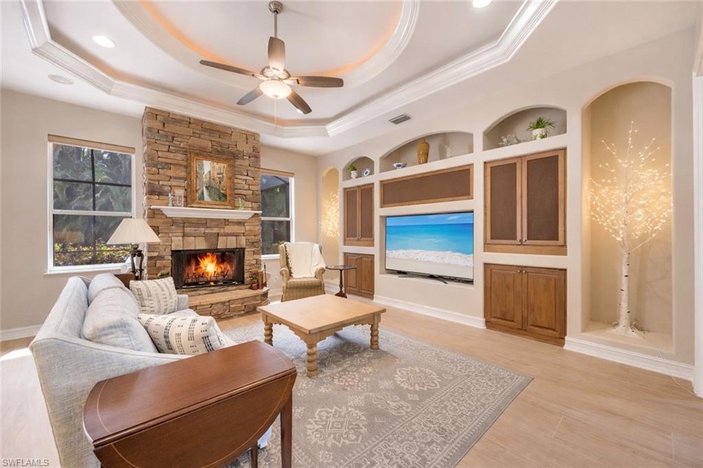 HAWKSRIDGE - Residential