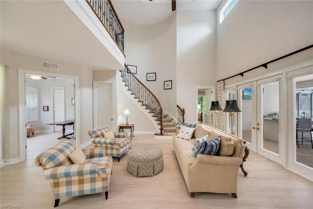 HAWKSRIDGE - Residential