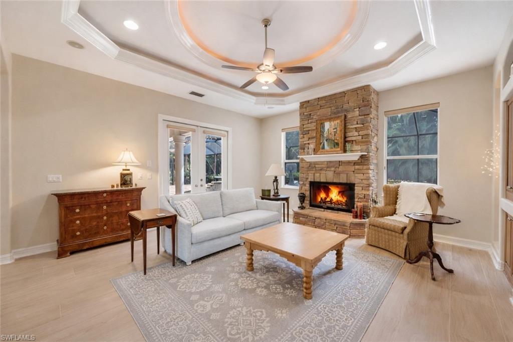 HAWKSRIDGE - Residential