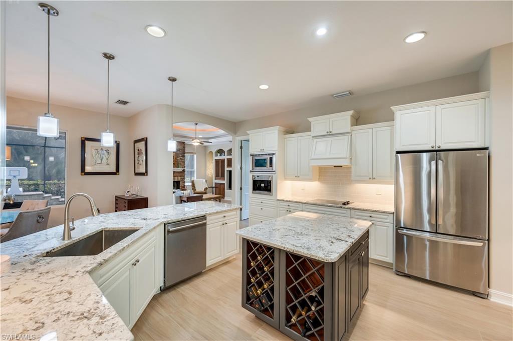 HAWKSRIDGE - Residential