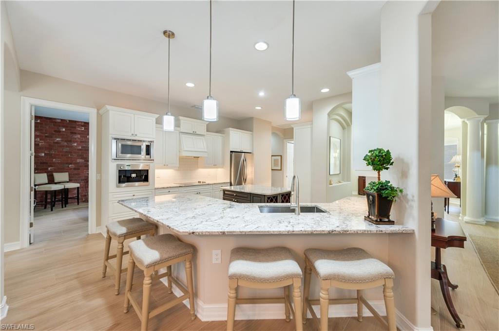 HAWKSRIDGE - Residential