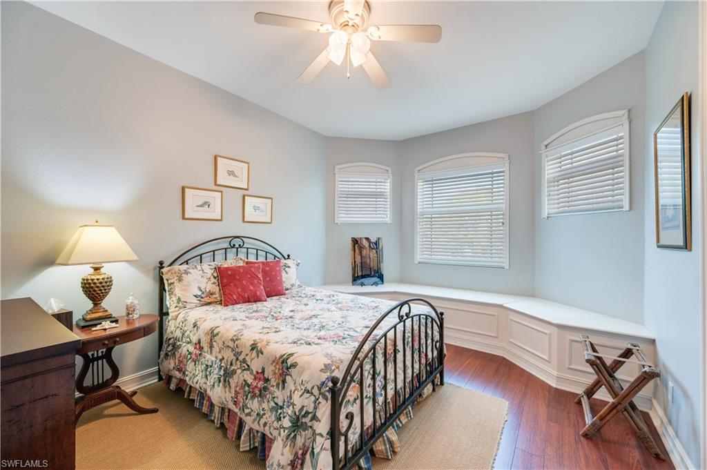 HAWKSRIDGE - Residential