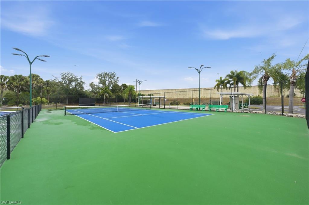 ISLAND CLUB AT CORKSCREW - Residential