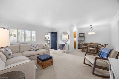 Photo of 766 Central AVE #204, NAPLES, FL 34102 (MLS # 226003278)