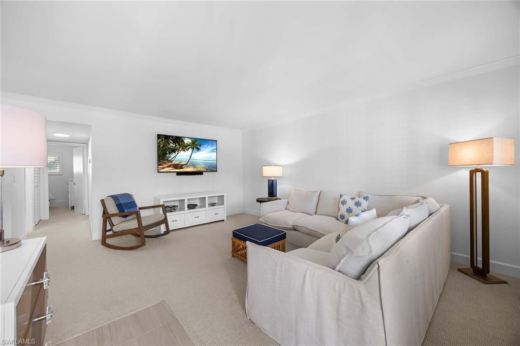 Photo of 766 Central AVE #204, NAPLES, FL 34102 (MLS # 226003278)