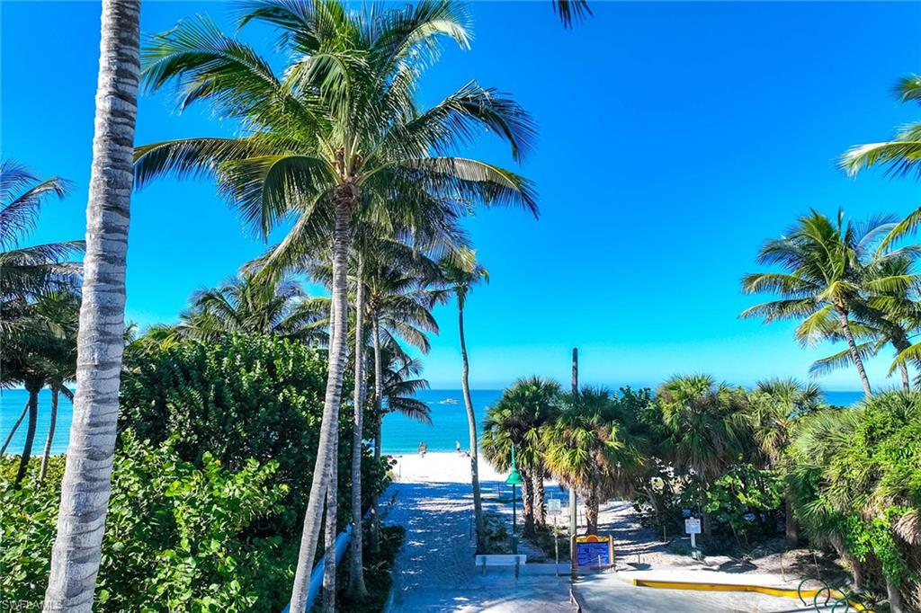 CENTRAL GARDEN - Residential