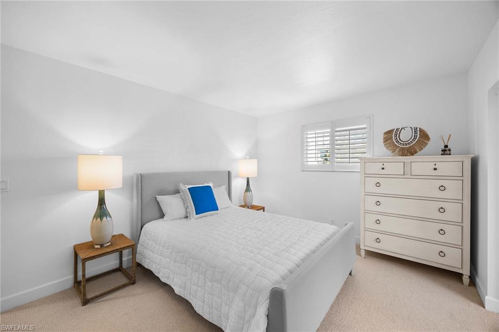 CENTRAL GARDEN - Residential