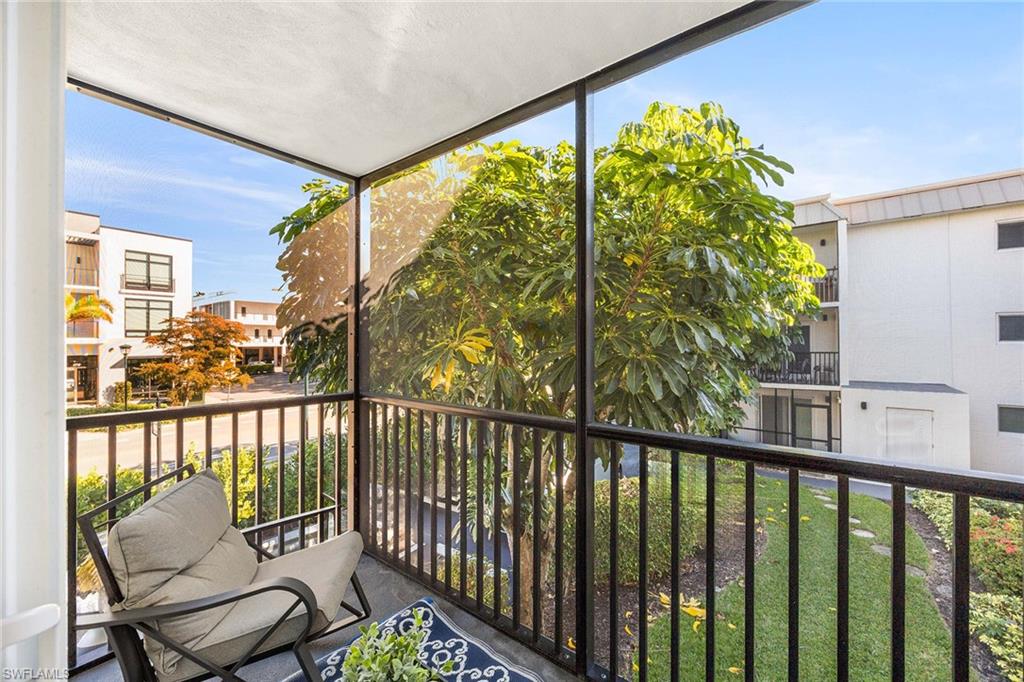 CENTRAL GARDEN - Residential