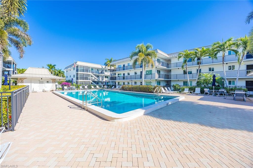 CENTRAL GARDEN - Residential