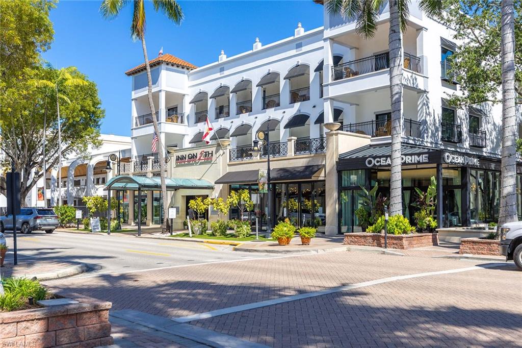 CENTRAL GARDEN - Residential