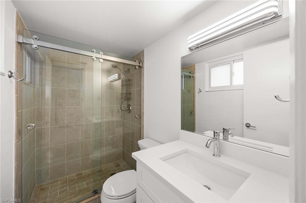 CENTRAL GARDEN - Residential