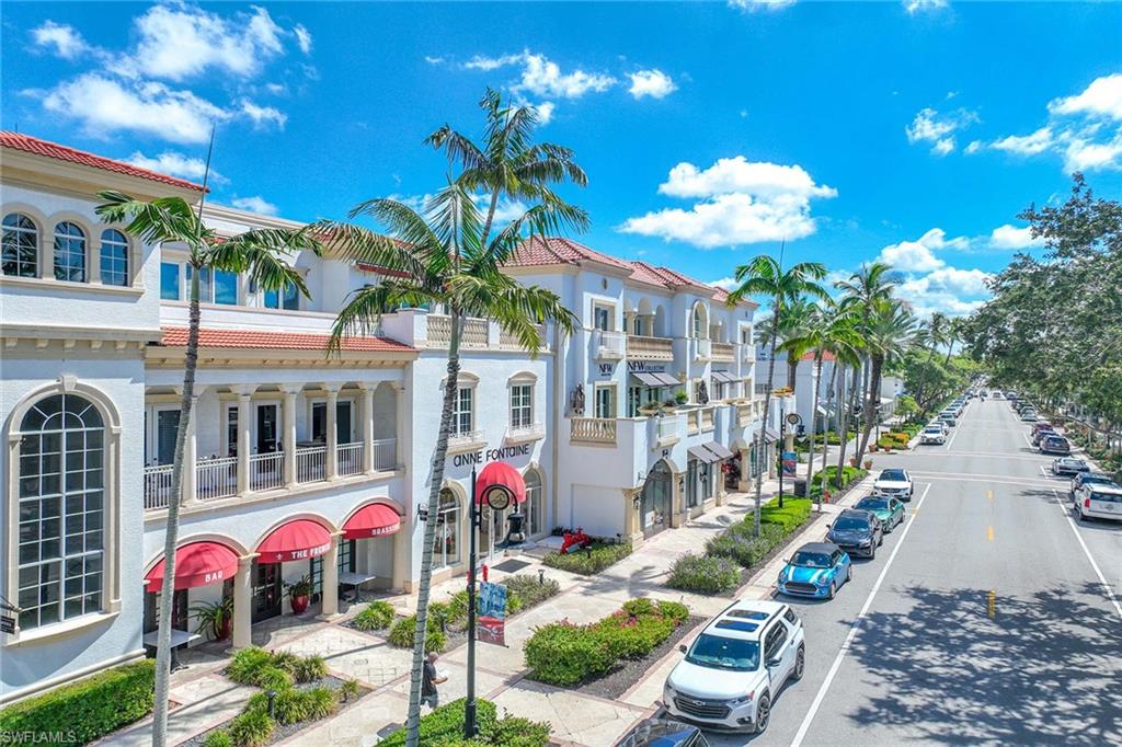 CENTRAL GARDEN - Residential