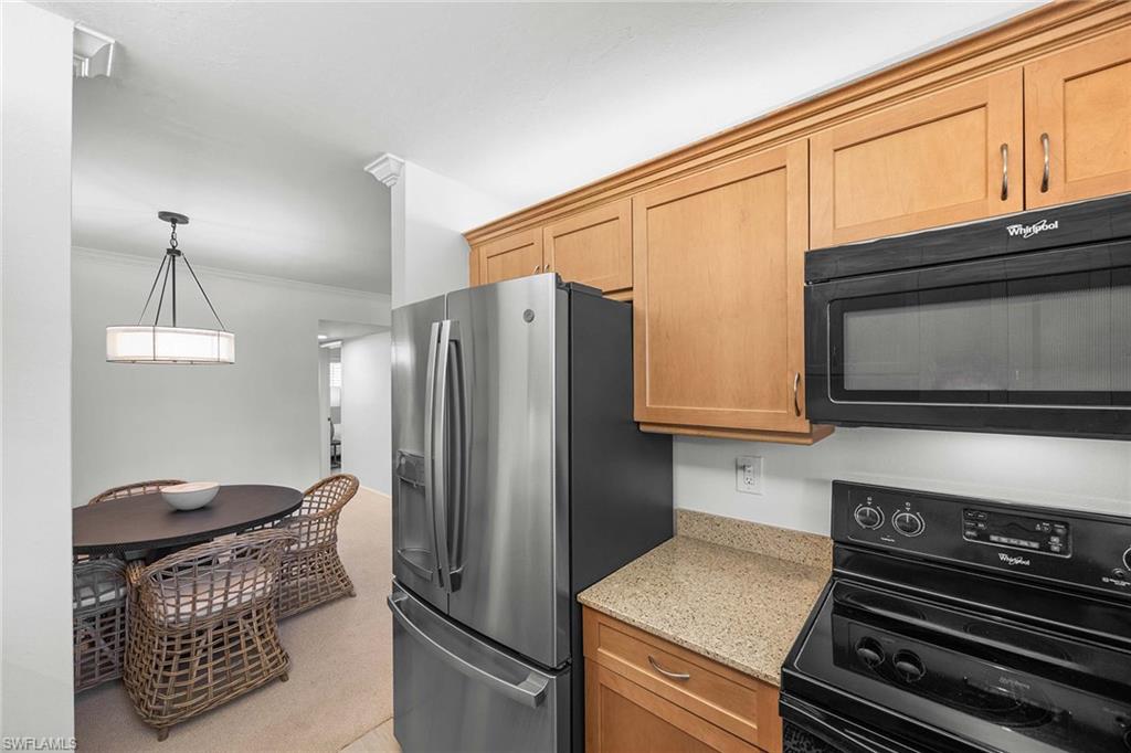 CENTRAL GARDEN - Residential