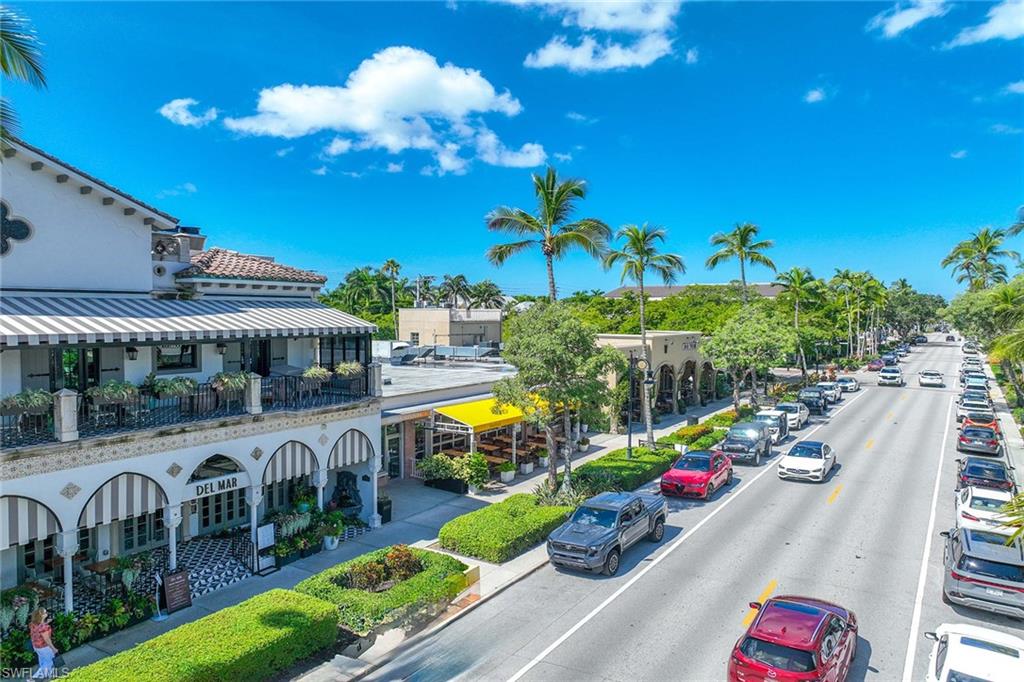 CENTRAL GARDEN - Residential
