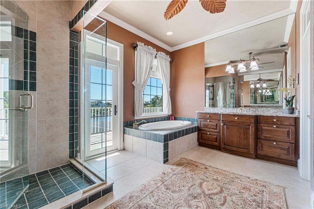 SOUTHPORT ON THE BAY - Residential