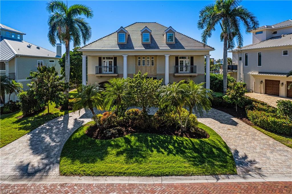 SOUTHPORT ON THE BAY - Residential