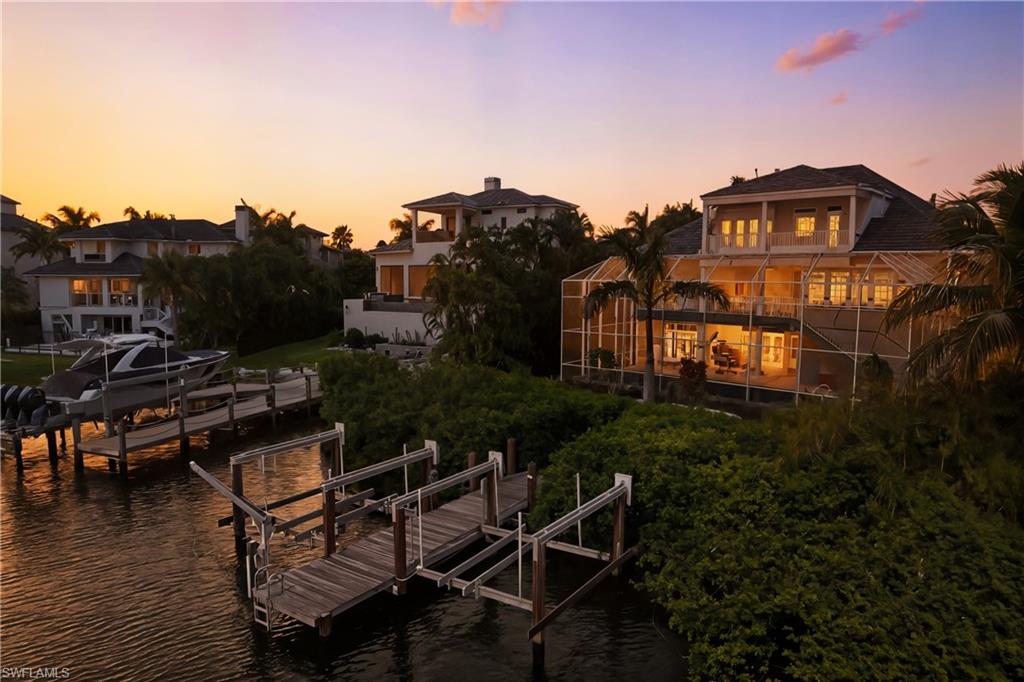 SOUTHPORT ON THE BAY - Residential