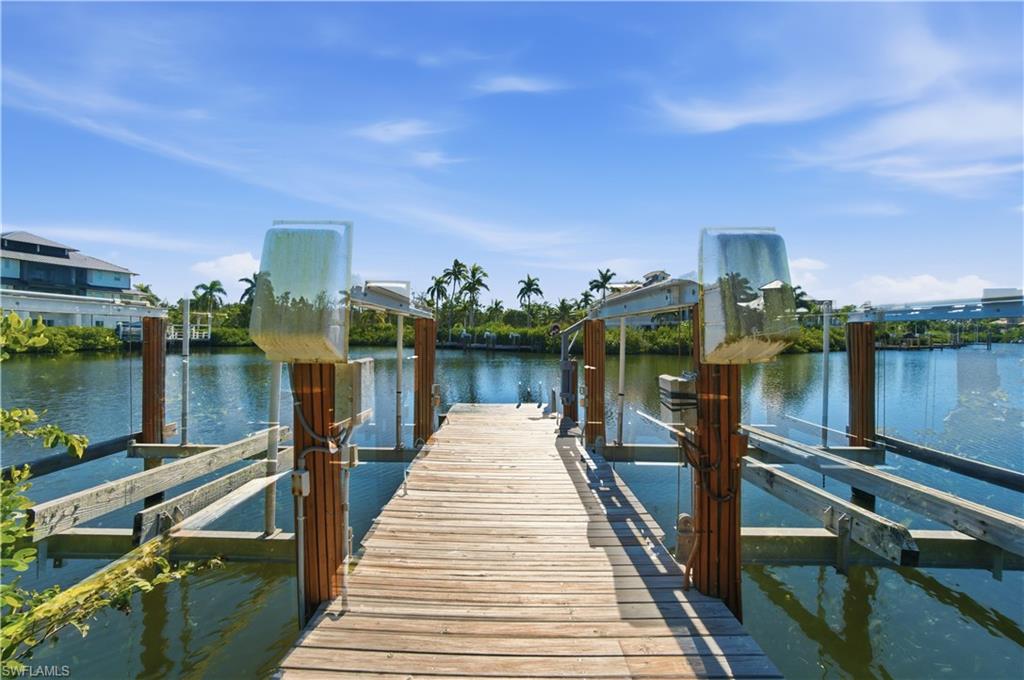 SOUTHPORT ON THE BAY - Residential