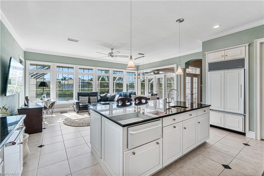 SOUTHPORT ON THE BAY - Residential