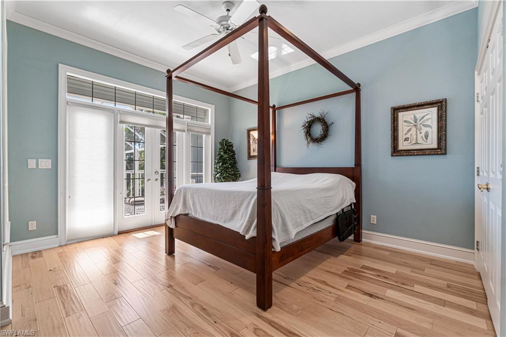 SOUTHPORT ON THE BAY - Residential