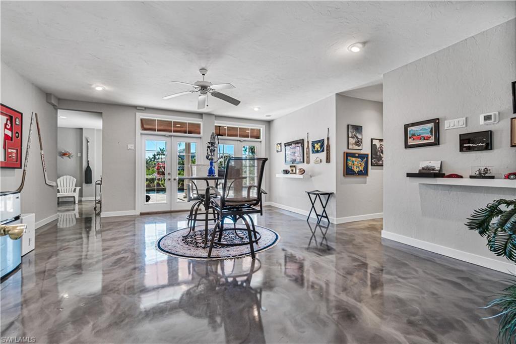 SOUTHPORT ON THE BAY - Residential