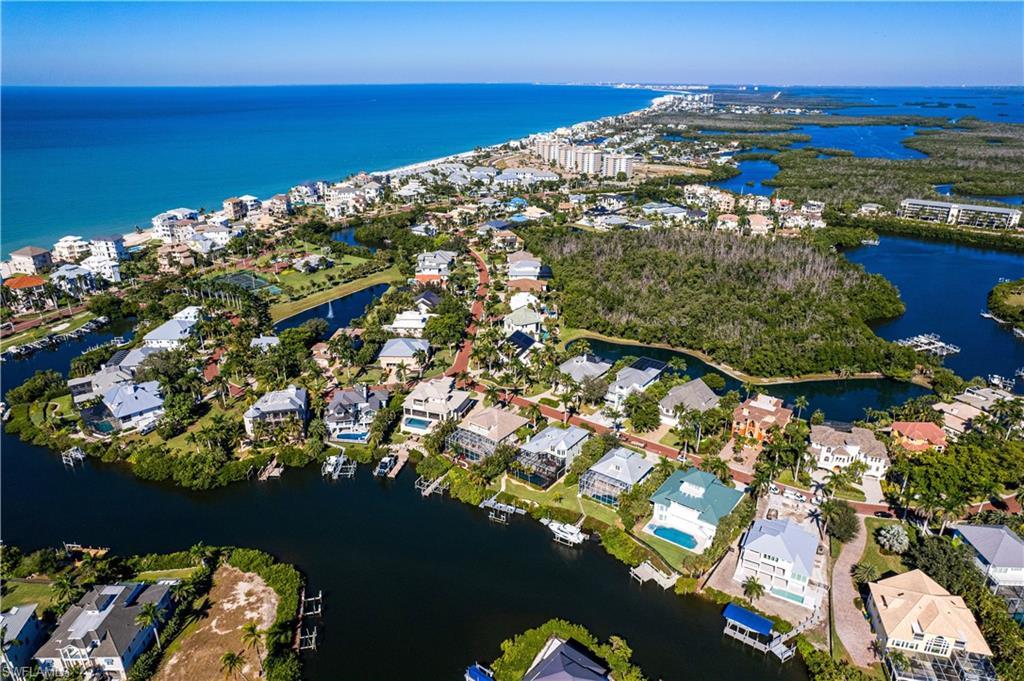 SOUTHPORT ON THE BAY - Residential